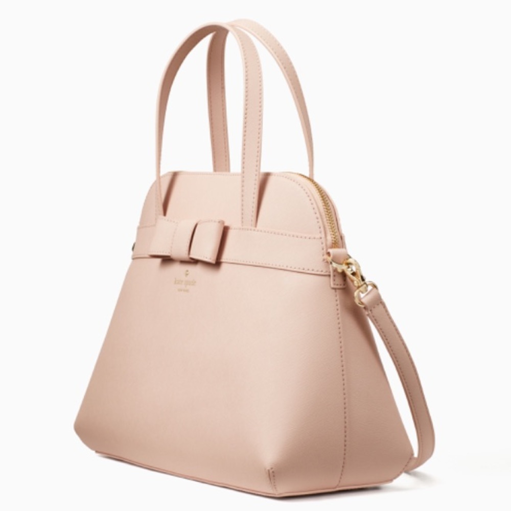 Authentic Kate Spade Kirk Park Saffiano Julita - Picture 3 of 3